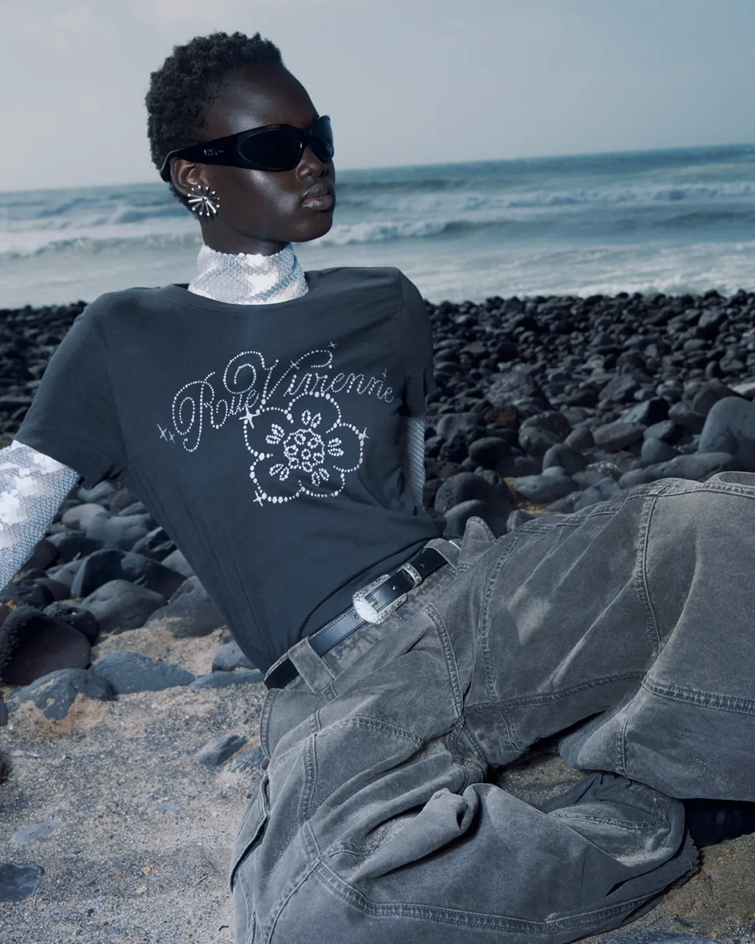 KENZO by Nigo | Fall/Winter 2024 Pre-Collection Campaign